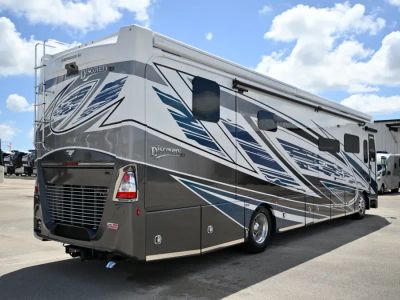 2026 Fleetwood DISCOVERY LXE - Photo 61