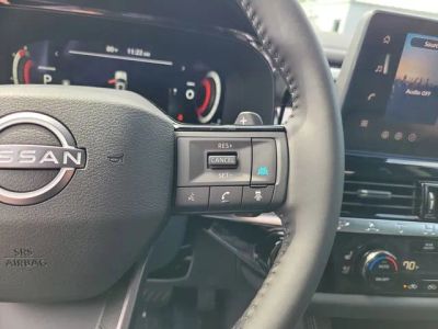 2026 Nissan Pathfinder — photo 12 view