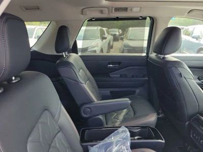 2026 Nissan Pathfinder — photo 29 view