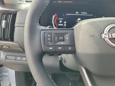 2026 Nissan Pathfinder — photo 11 view
