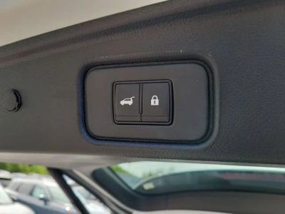 2026 Nissan Pathfinder — photo 27 view