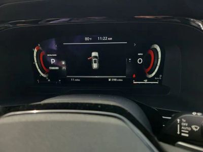 2026 Nissan Pathfinder — photo 14 view