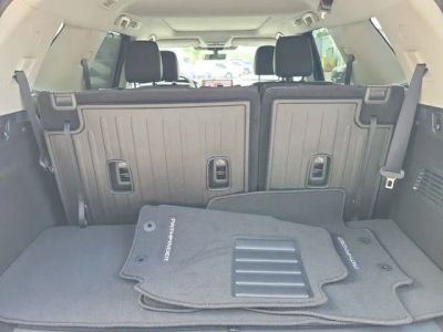 2026 Nissan Pathfinder — photo 26 view