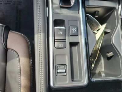 2026 Nissan Pathfinder — photo 20 view