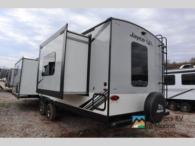2021 Jayco White Hawk - Photo 5