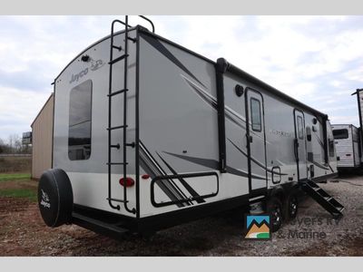 2021 Jayco White Hawk - Photo 6