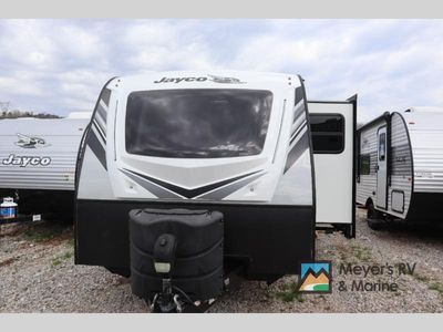 2021 Jayco White Hawk - Photo 4