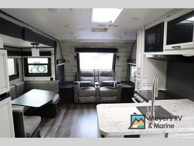 2021 Jayco White Hawk - Photo 7