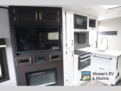 2021 Jayco White Hawk - Photo 10