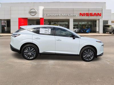 2026 Nissan Murano - Photo 2