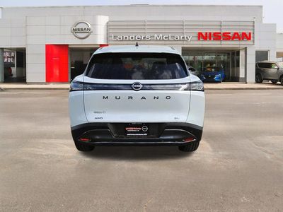 2026 Nissan Murano - Photo 4