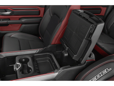 2026 RAM 1500 - Photo 10