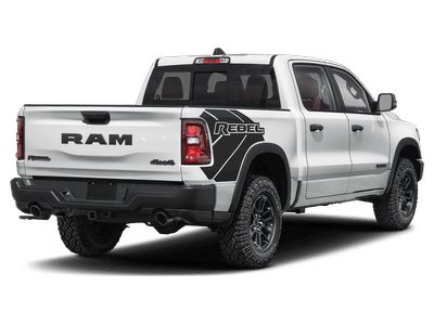 2026 RAM 1500 - Photo 2