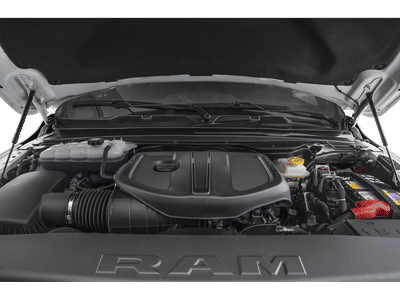 2026 RAM 1500 - Photo 8