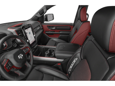 2026 RAM 1500 - Photo 6