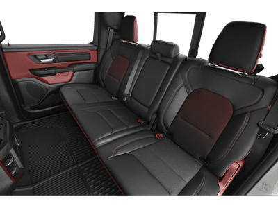 2026 RAM 1500 - Photo 9