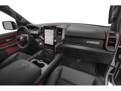 2026 RAM 1500 - Photo 11