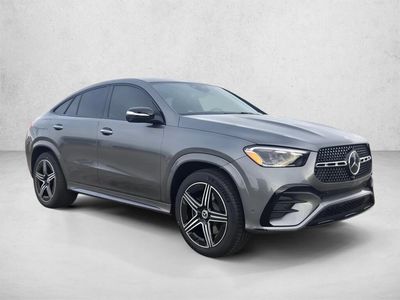 2026 Mercedes-Benz GLE 450 - Photo 3