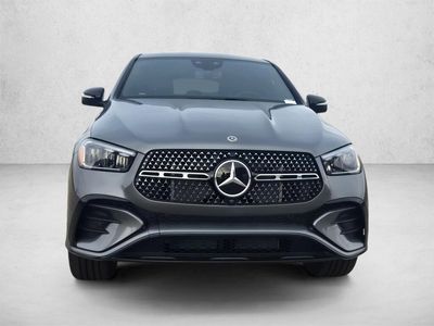 2026 Mercedes-Benz GLE 450 - Photo 2