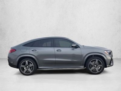 2026 Mercedes-Benz GLE 450 - Photo 4