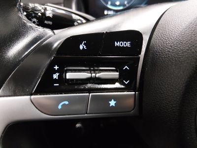2023 Hyundai Tucson - Photo 18