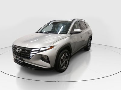 2023 Hyundai Tucson - Photo 3