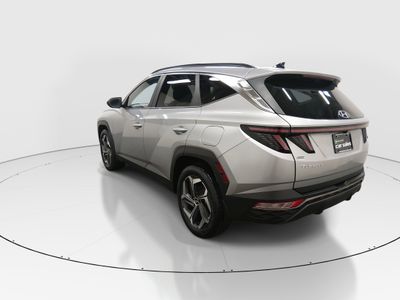 2023 Hyundai Tucson - Photo 5