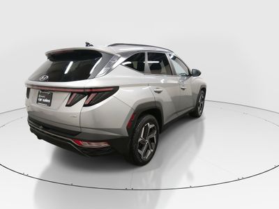 2023 Hyundai Tucson - Photo 7