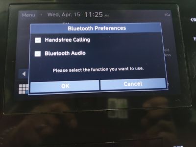 2023 Hyundai Tucson - Photo 20