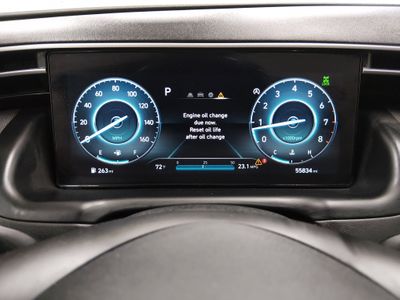 2023 Hyundai Tucson - Photo 14