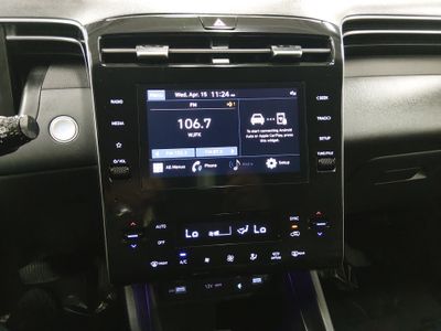 2023 Hyundai Tucson - Photo 13