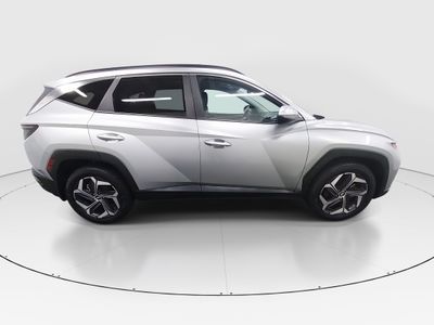 2023 Hyundai Tucson - Photo 8
