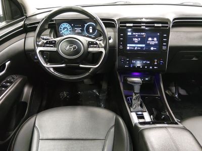 2023 Hyundai Tucson - Photo 12