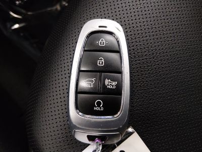 2023 Hyundai Tucson - Photo 15