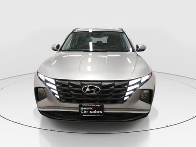 2023 Hyundai Tucson - Photo 2