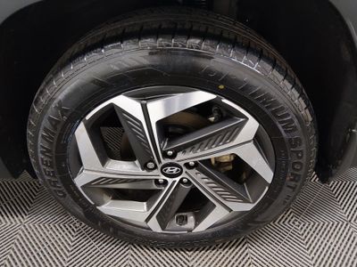 2023 Hyundai Tucson - Photo 10