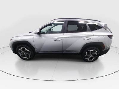 2023 Hyundai Tucson - Photo 4