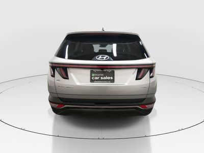 2023 Hyundai Tucson - Photo 6