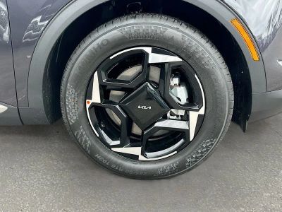2026 Kia Sportage — photo 30 view