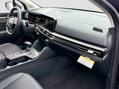 2026 Kia Sportage — photo 28 view
