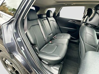 2026 Kia Sportage — photo 26 view