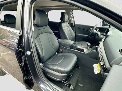 2026 Kia Sportage — photo 27 view