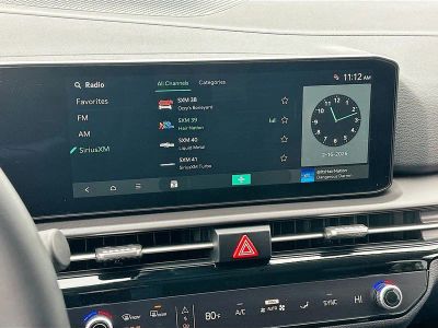 2026 Kia Sportage — photo 14 view