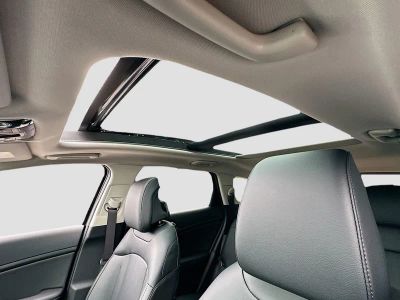 2026 Kia Sportage — photo 21 view