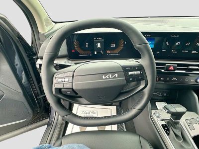 2026 Kia Sportage — photo 11 view