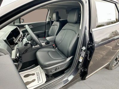 2026 Kia Sportage — photo 20 view