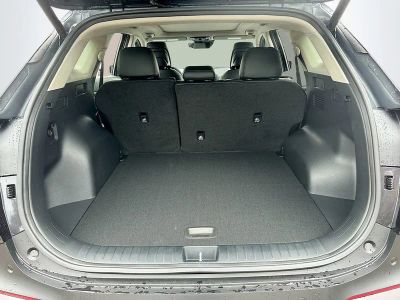 2026 Kia Sportage — photo 25 view