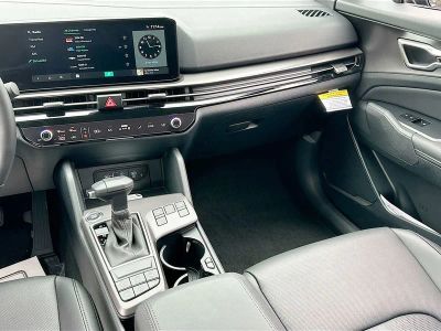 2026 Kia Sportage — photo 23 view