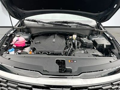 2026 Kia Sportage — photo 29 view