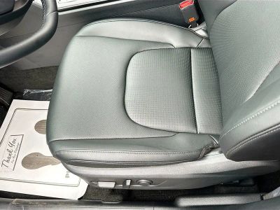 2026 Kia Sportage — photo 18 view